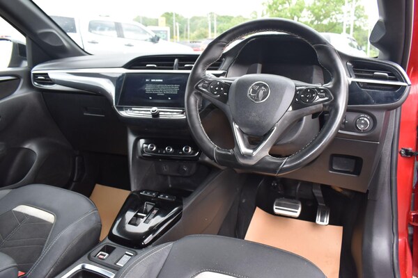 Used Vauxhall Corsa 2023 for sale - 74701125: Photo 6