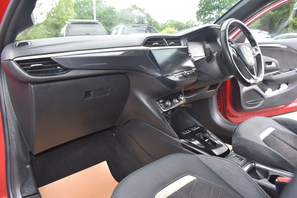 Used Vauxhall Corsa 2023 for sale - 74701125: Photo 8