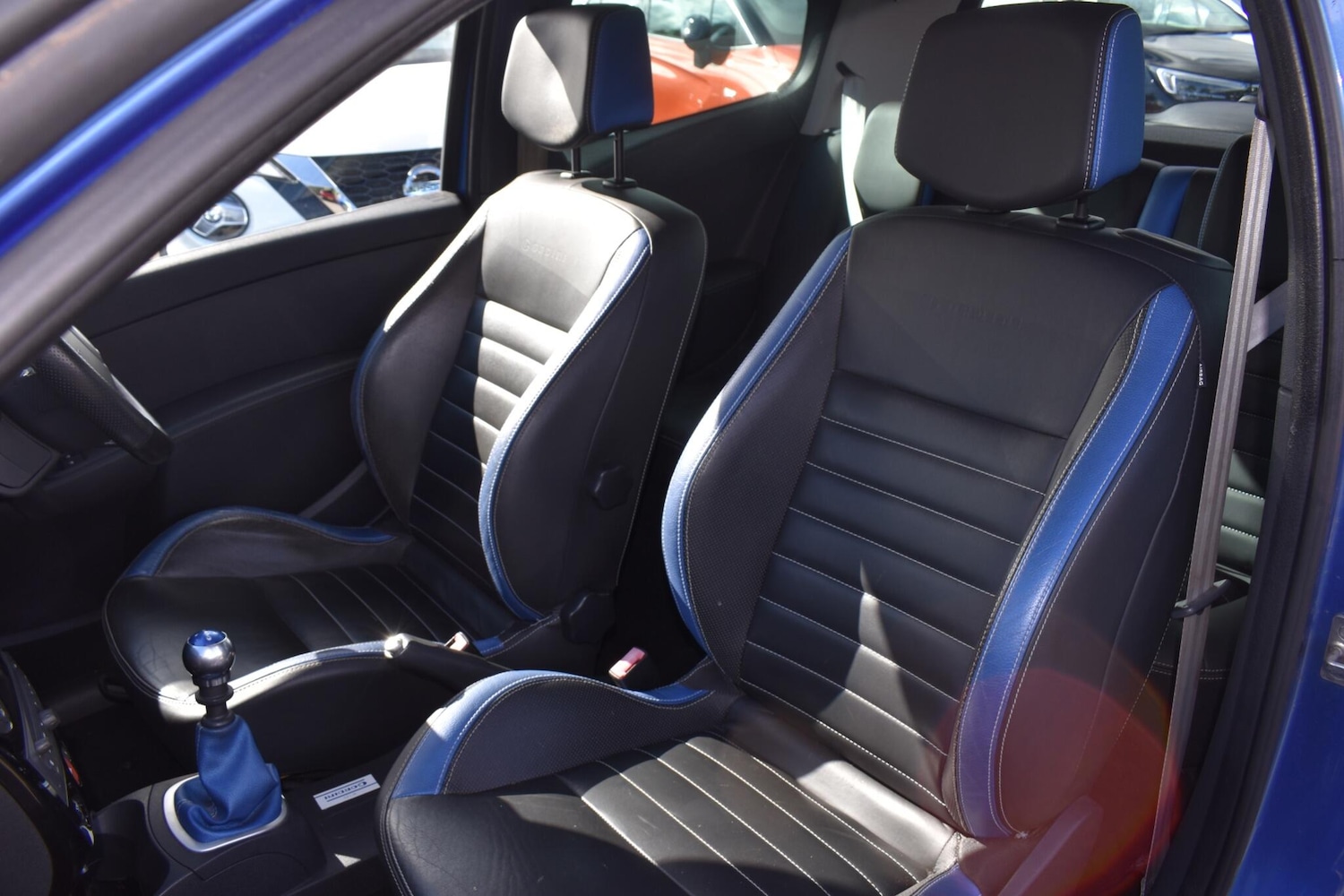 Used Renault Clio for sale - 77279858: Photo 14