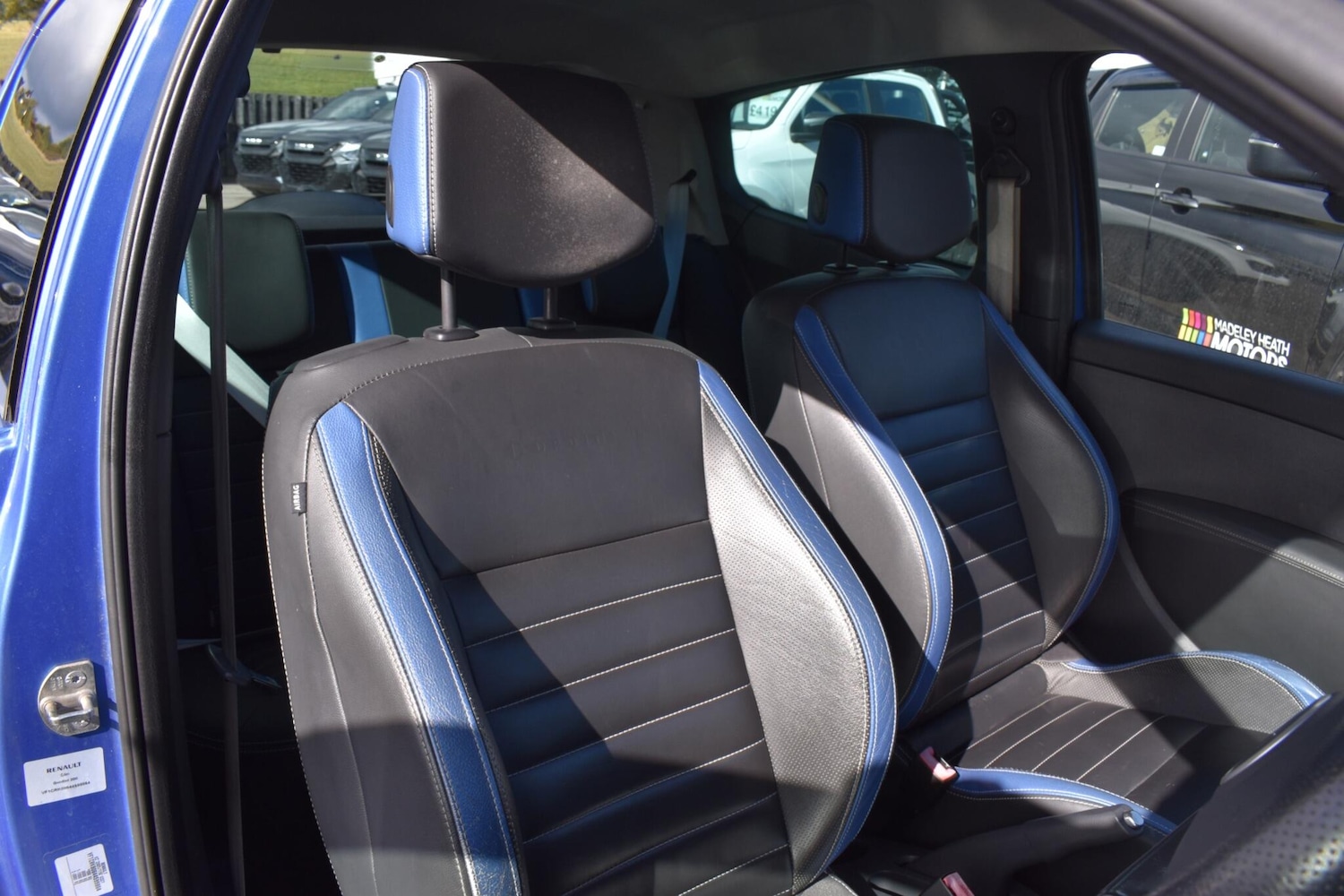 Used Renault Clio for sale - 77279858: Photo 16