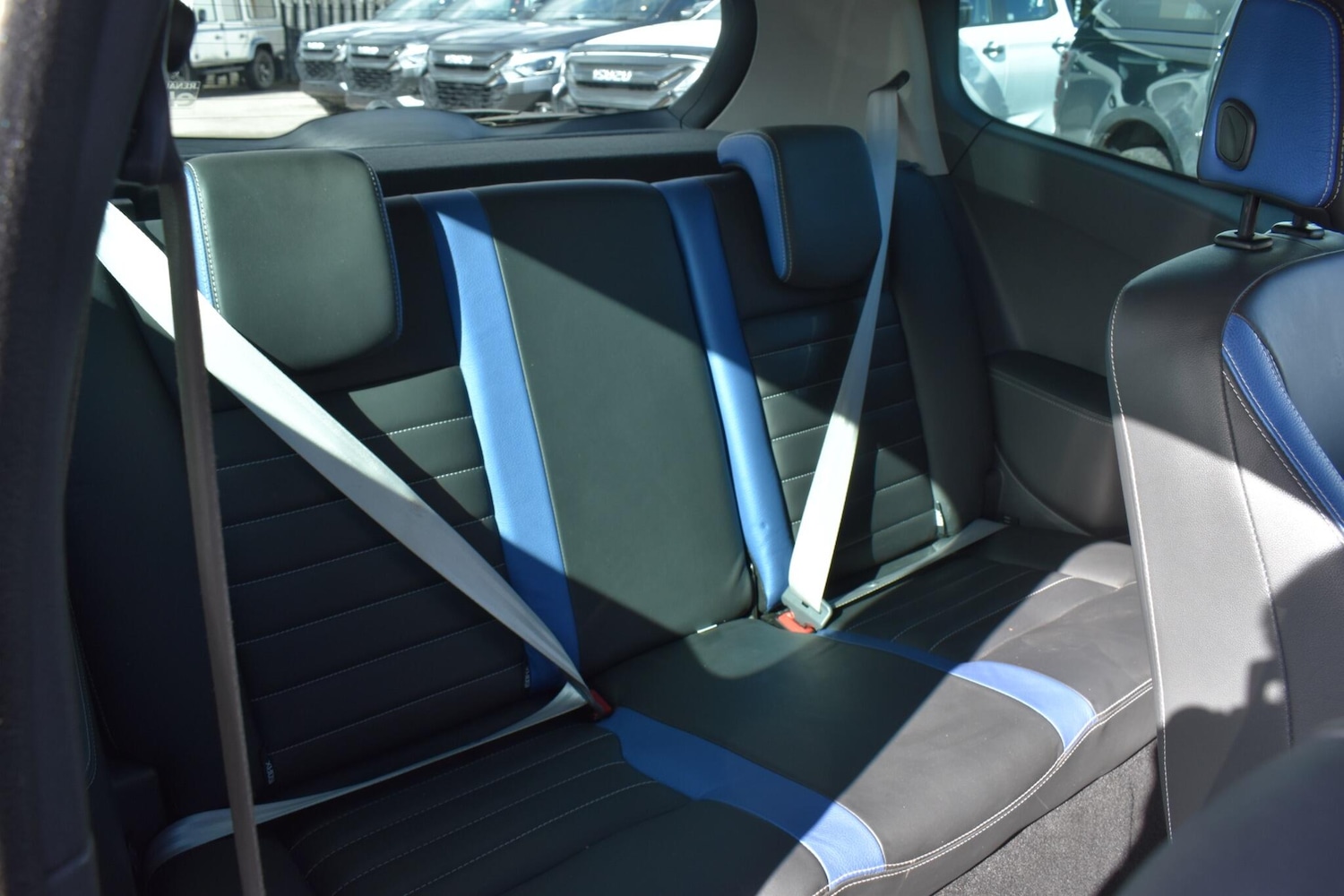 Used Renault Clio for sale - 77279858: Photo 17