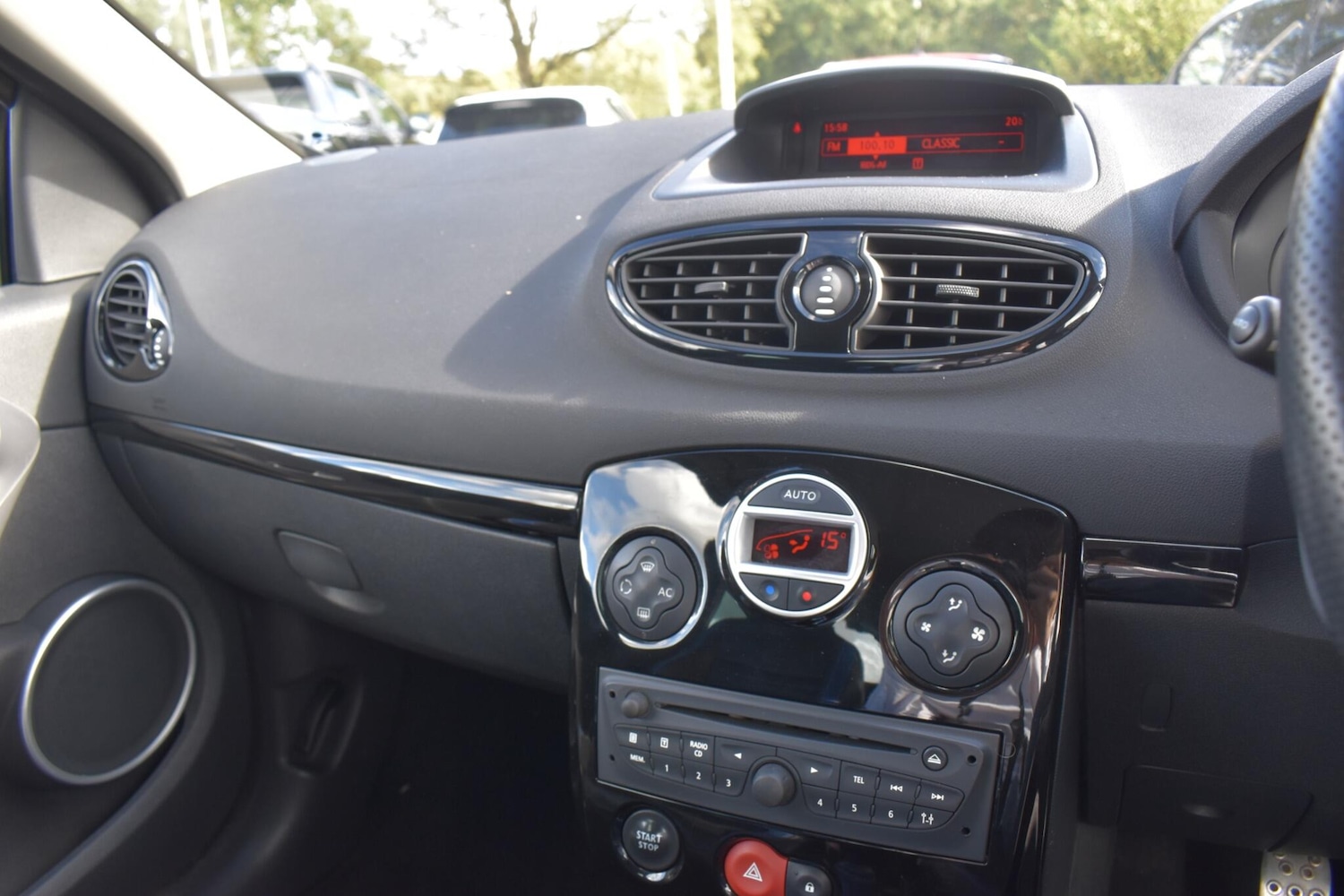 Used Renault Clio for sale - 77279858: Photo 20