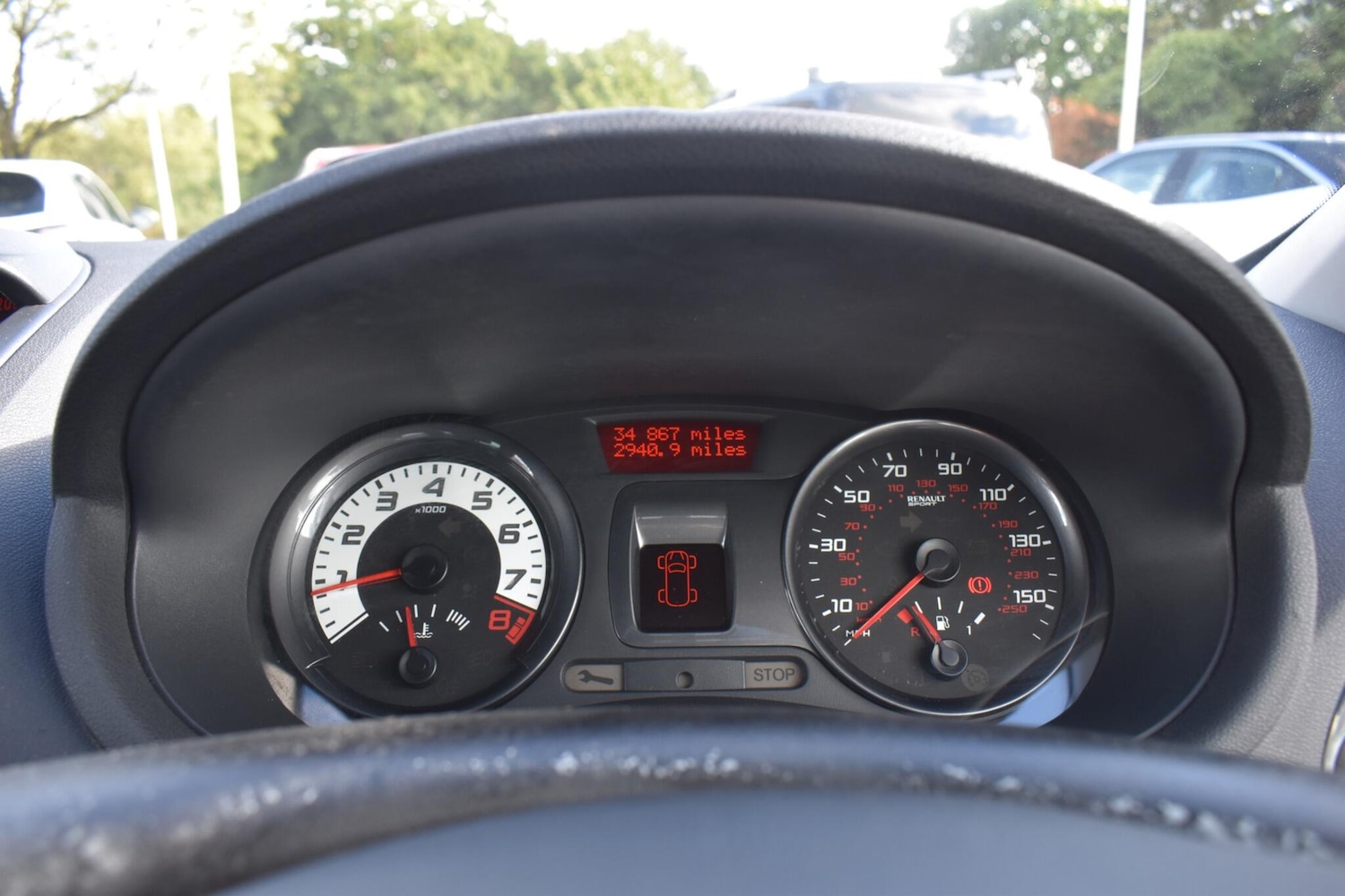 Used Renault Clio for sale - 77279858: Photo 7