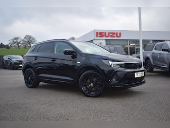 Used Vauxhall Grandland 2023 for sale - 77387269: Photo