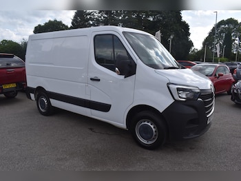 Used Renault Master 2021 for sale - 75213977: Photo
