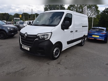 Used Renault Master 2021 for sale - 75213977: Photo