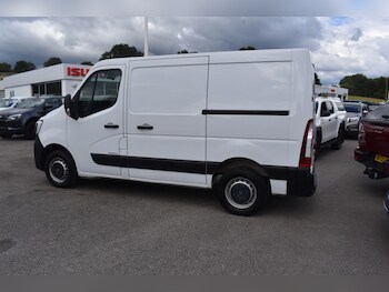 Used Renault Master 2021 for sale - 75213977: Photo
