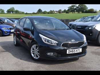 Used Kia Ceed 2016 for sale - 74810695: Photo