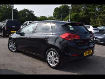 Used Kia Ceed 2016 for sale - 74810695: Photo