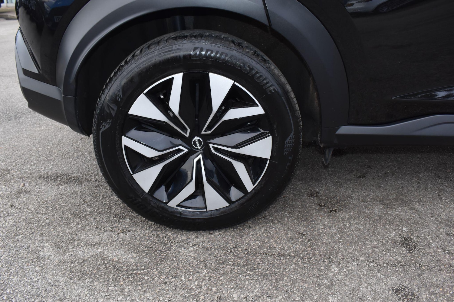 Used Nissan Juke 2023 for sale - 78034752: Photo 12