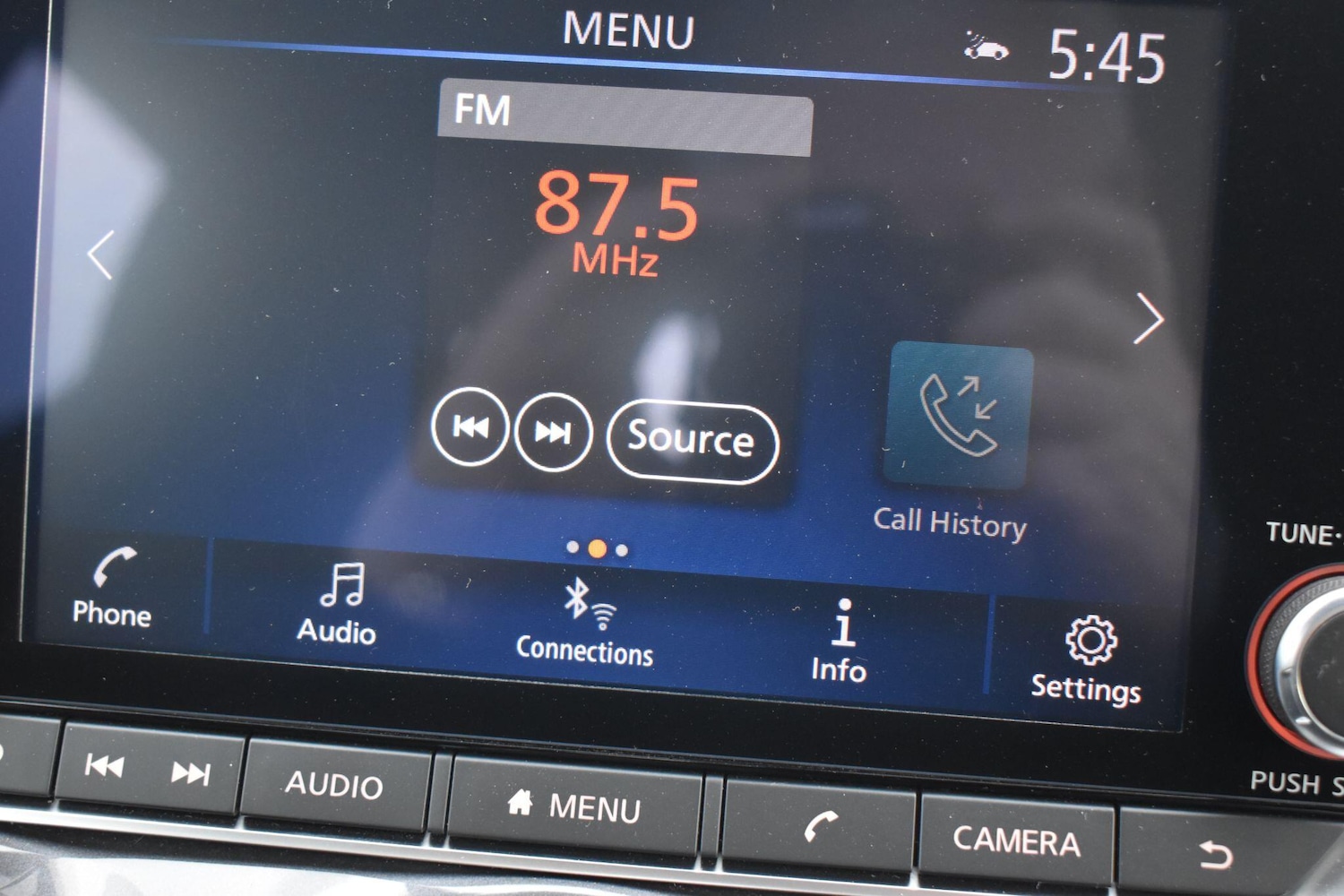 Used Nissan Juke 2023 for sale - 78034752: Photo 15