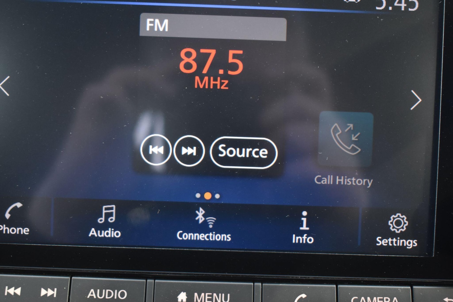 Used Nissan Juke 2023 for sale - 78034752: Photo 16