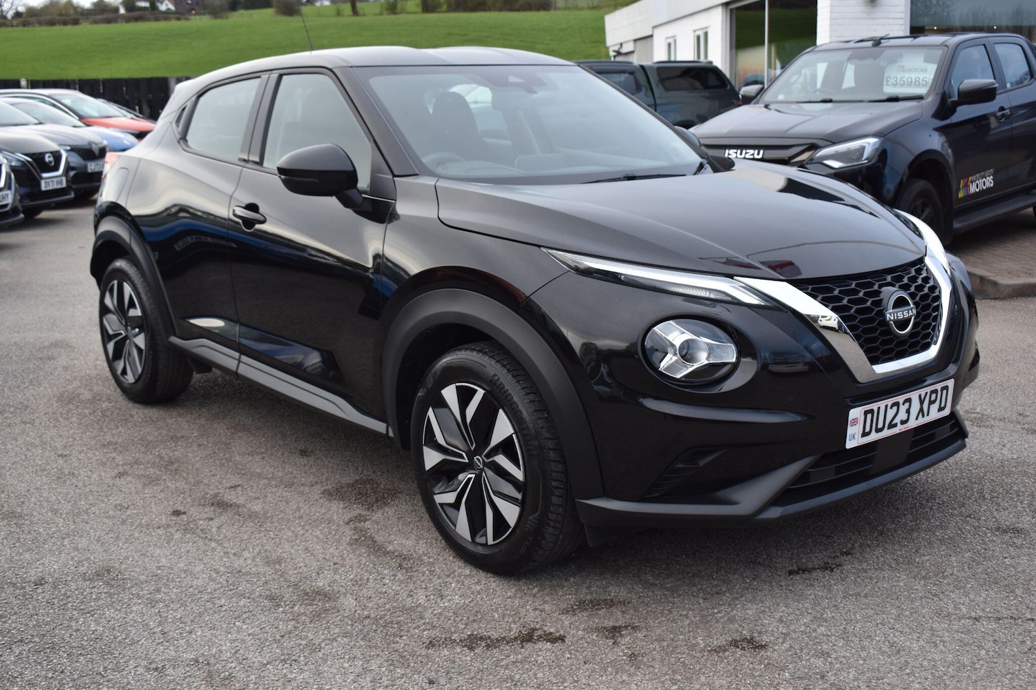 Used Nissan Juke 2023 for sale - 78034752: Photo 5