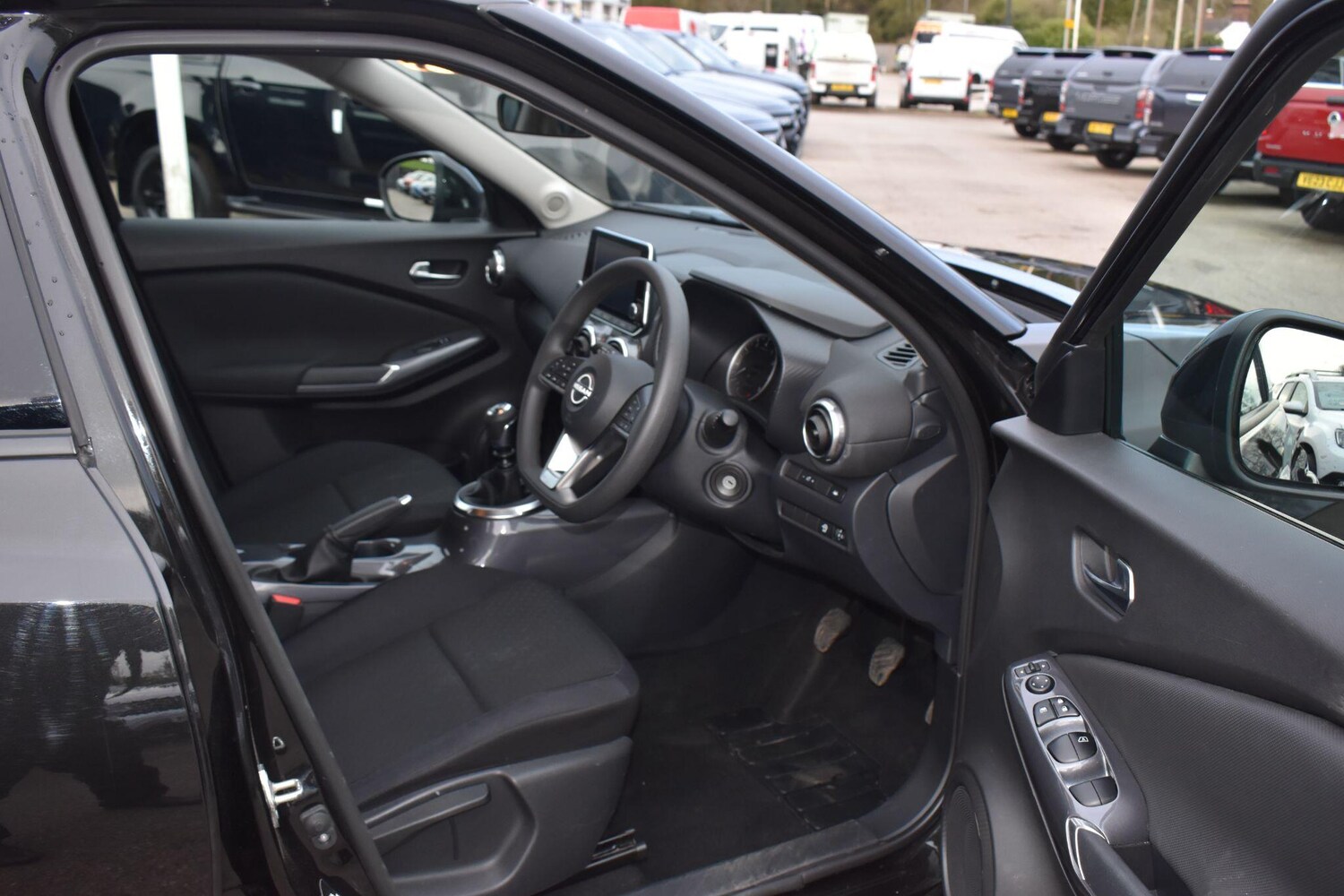 Used Nissan Juke 2023 for sale - 78034752: Photo 9