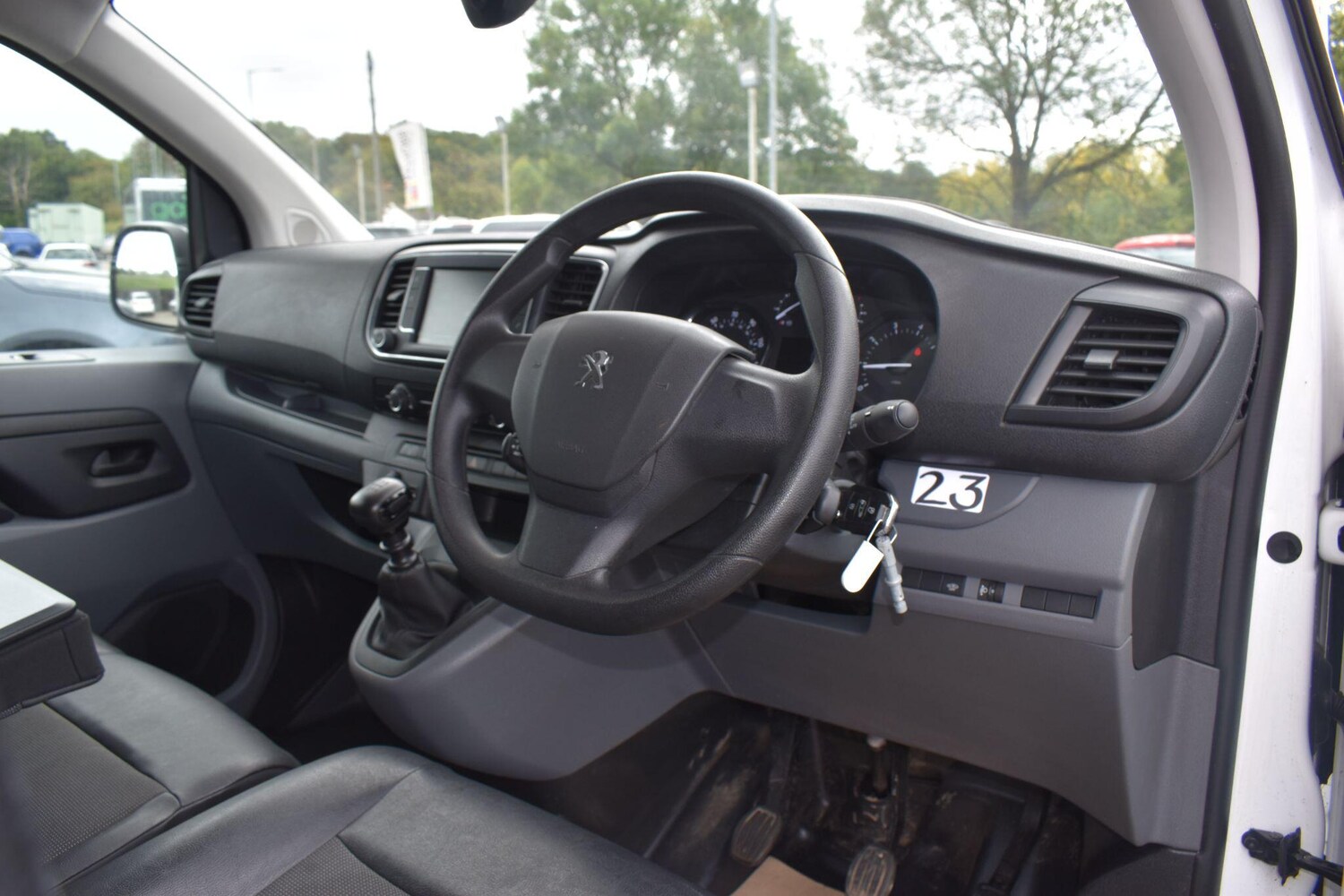 Used Peugeot Expert 2022 for sale - 76020817: Photo 14