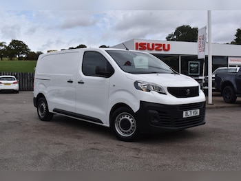 Used Peugeot Expert 2022 for sale - 76020817: Photo