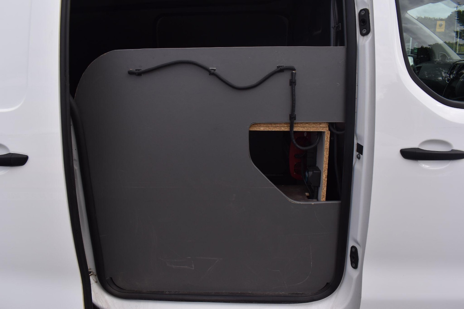 Used Peugeot Expert 2022 for sale - 76020817: Photo 23
