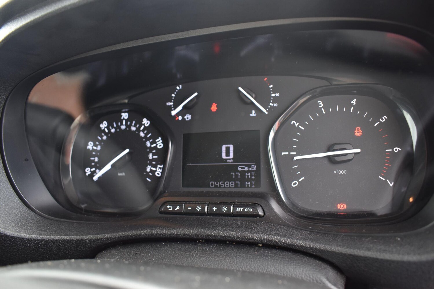 Used Peugeot Expert 2022 for sale - 76020817: Photo 30