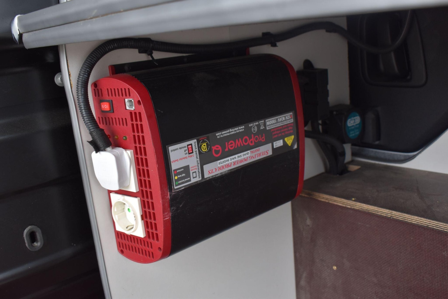 Used Peugeot Expert 2022 for sale - 76020817: Photo 7