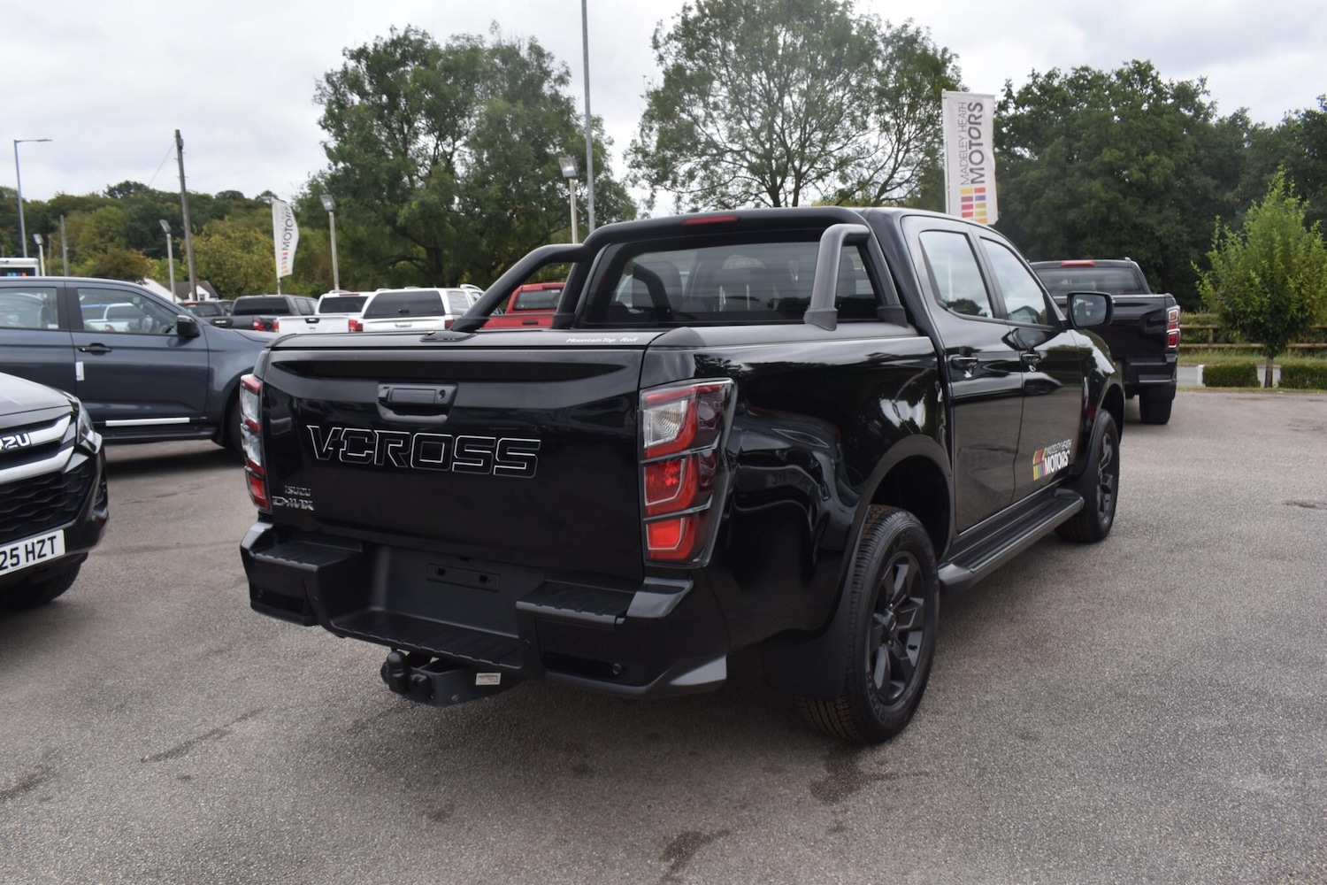 Used Isuzu D-Max for sale - 76476587: Photo 11