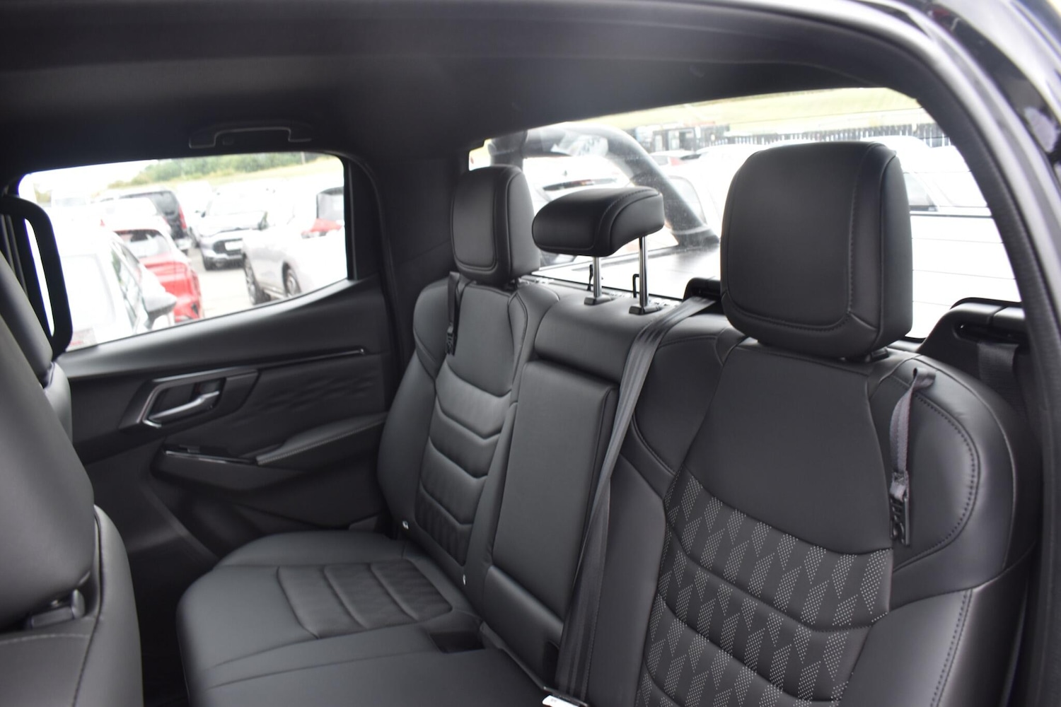 Used Isuzu D-Max for sale - 76476587: Photo 13