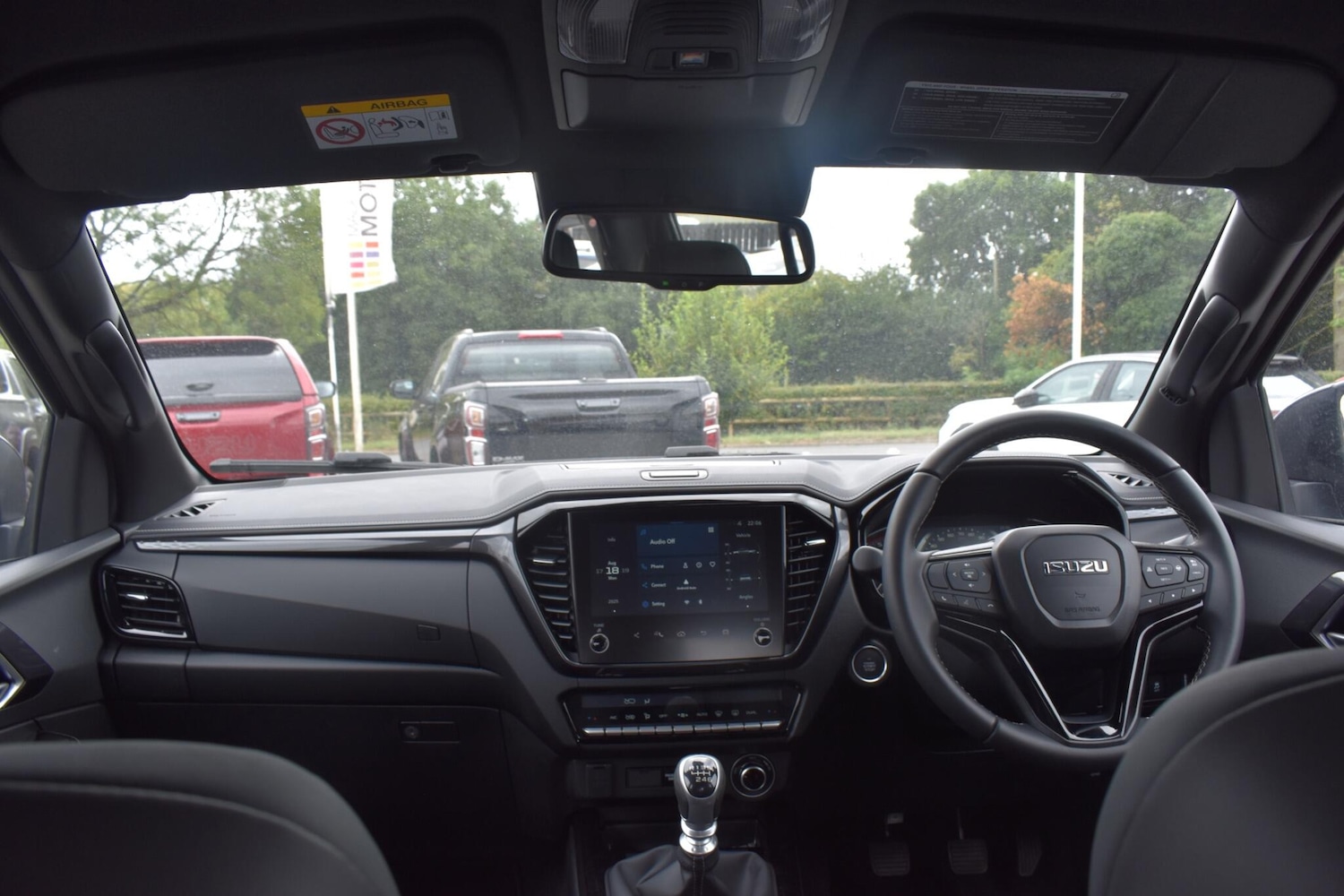 Used Isuzu D-Max for sale - 76476587: Photo 14