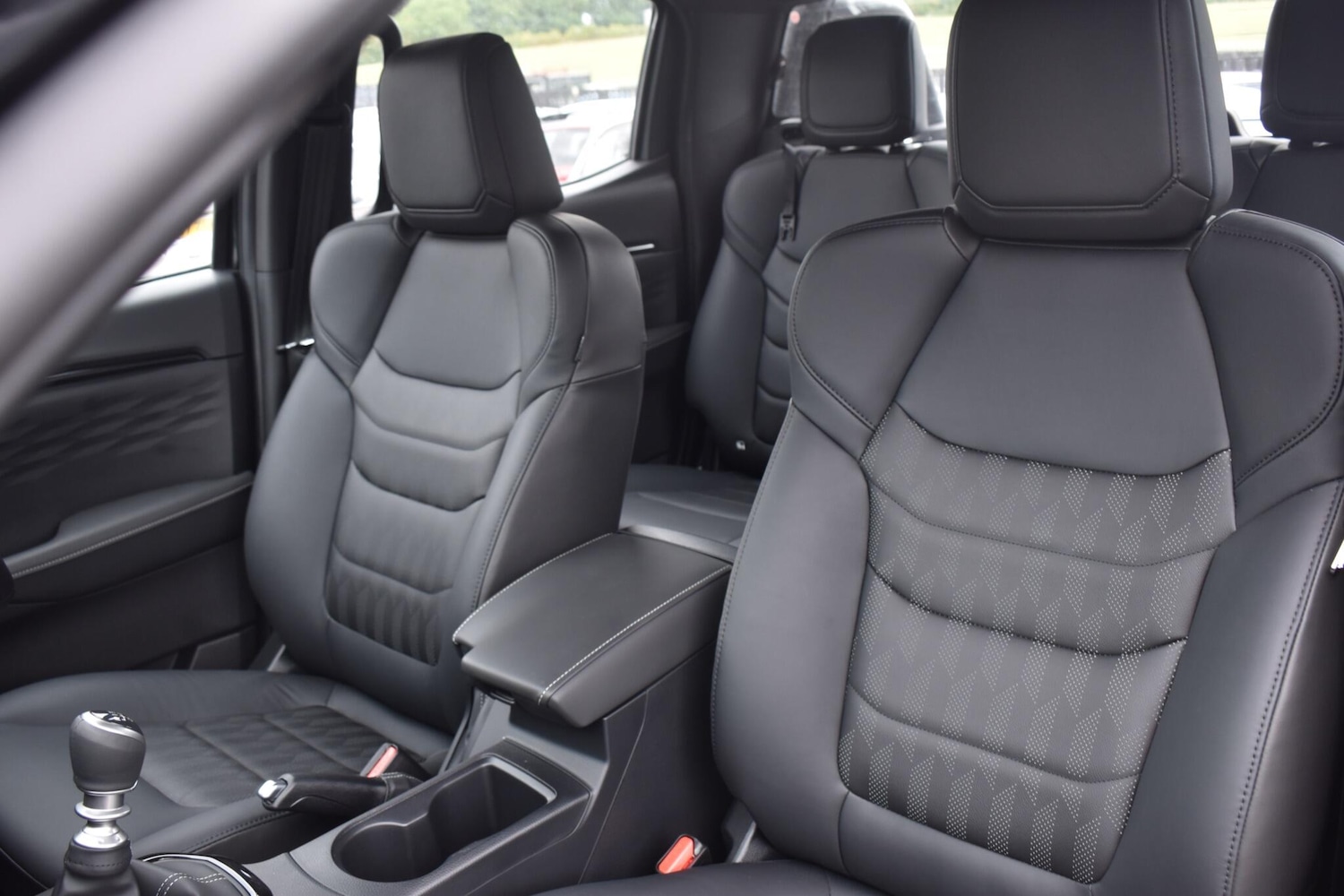 Used Isuzu D-Max for sale - 76476587: Photo 15