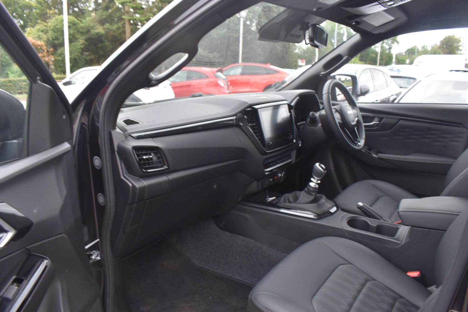 Used Isuzu D-Max for sale - 76476587: Photo 16