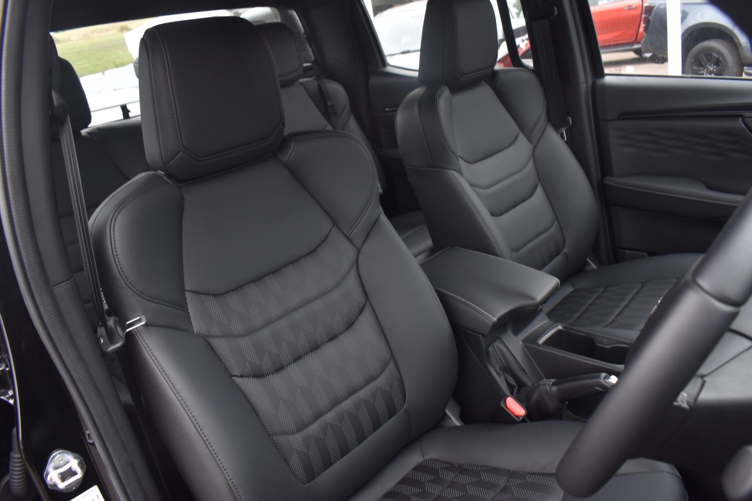 Used Isuzu D-Max for sale - 76476587: Photo 17