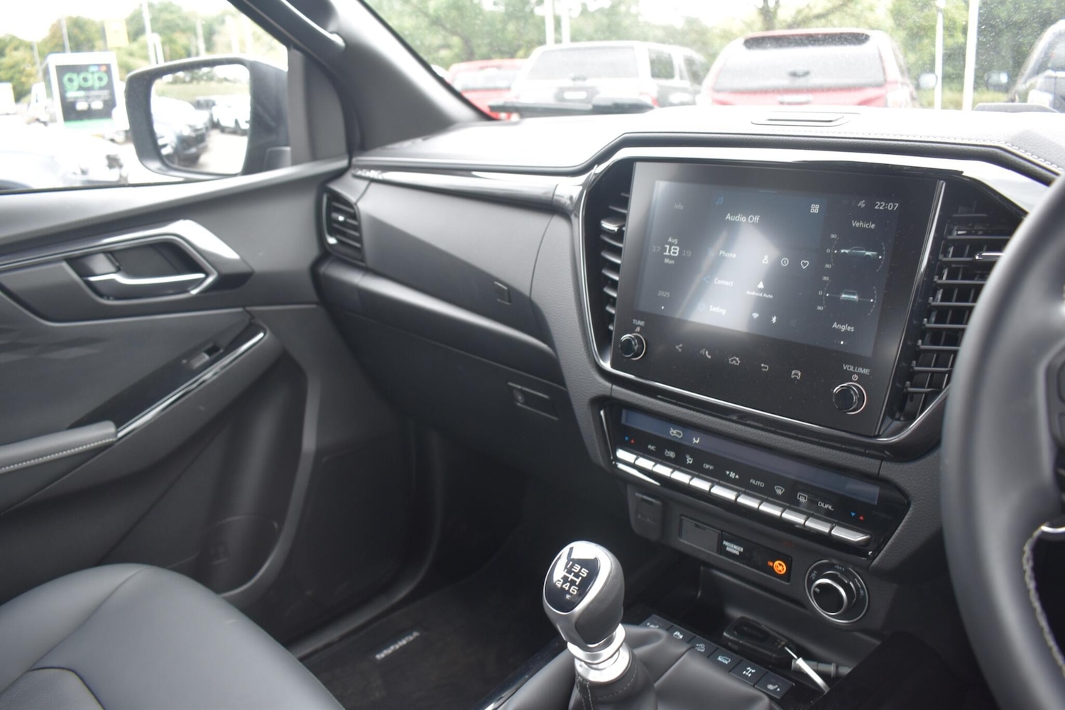 Used Isuzu D-Max for sale - 76476587: Photo 18