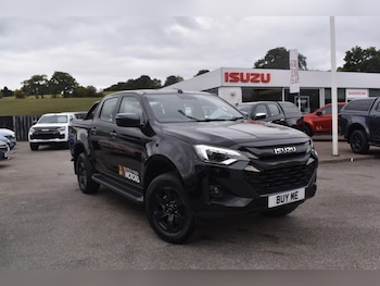 Used Isuzu D-Max 2025 for sale - 76476587: Photo