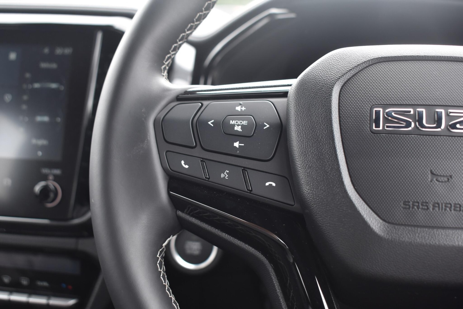 Used Isuzu D-Max for sale - 76476587: Photo 23