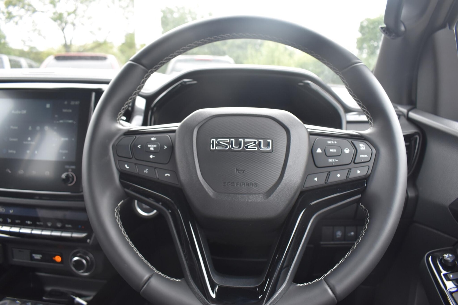 Used Isuzu D-Max for sale - 76476587: Photo 25