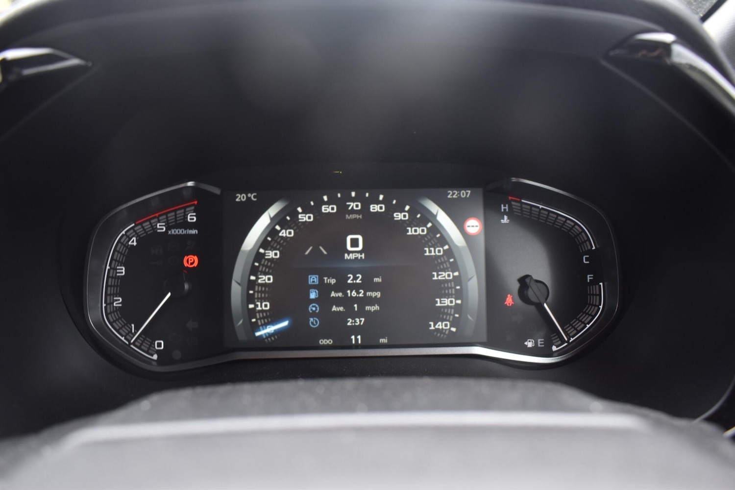 Used Isuzu D-Max for sale - 76476587: Photo 26