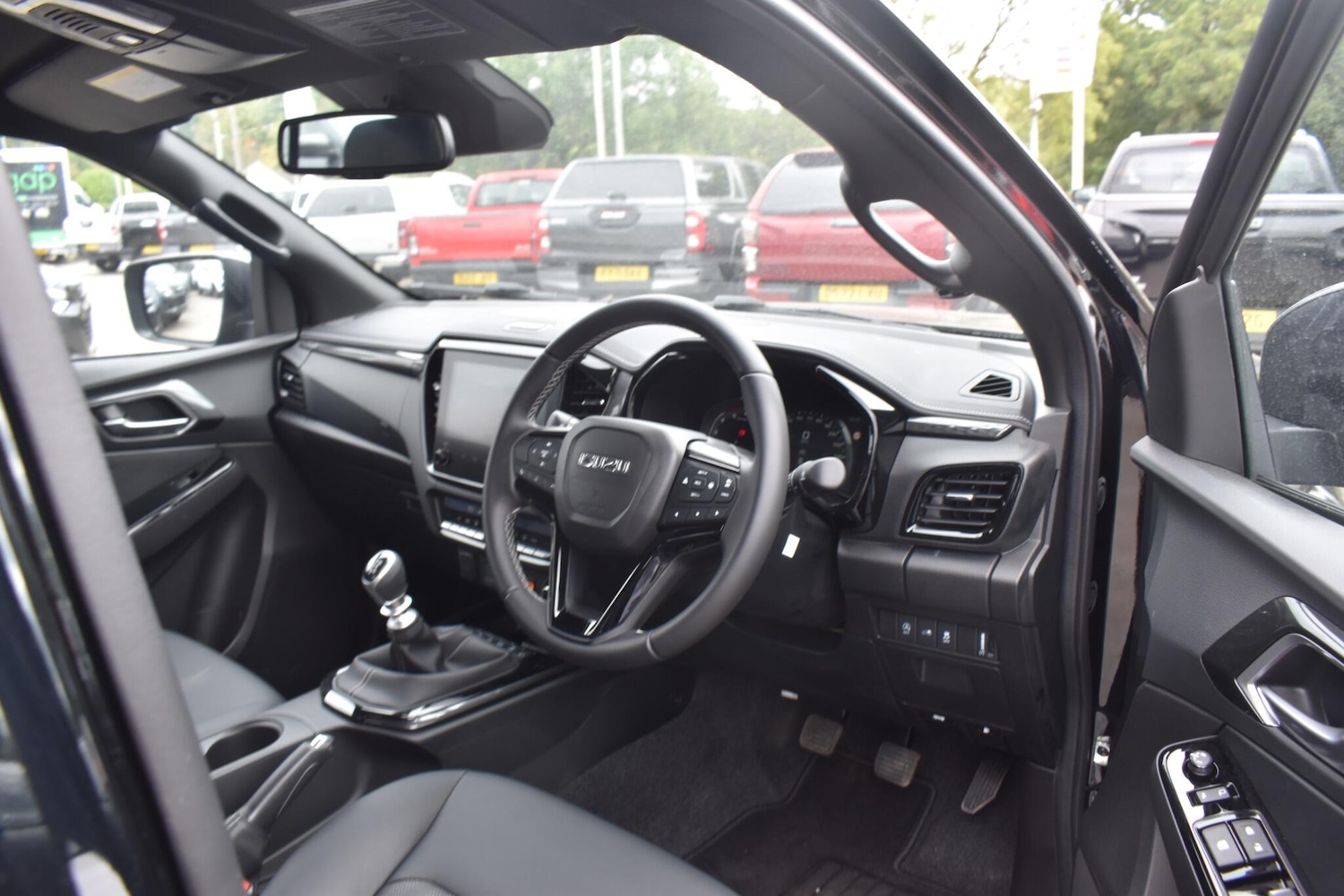 Used Isuzu D-Max for sale - 76476587: Photo 27