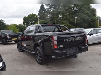 Used Isuzu D-Max 2025 for sale - 76476587: Photo