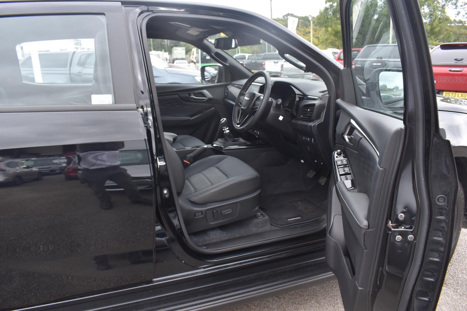 Used Isuzu D-Max for sale - 76476587: Photo 5