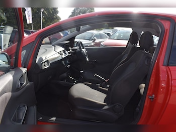 Used Vauxhall Corsa 2016 for sale - 79361555: Photo
