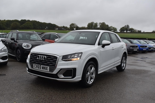Used Audi Q2 2019 for sale - 76151088: Photo 11