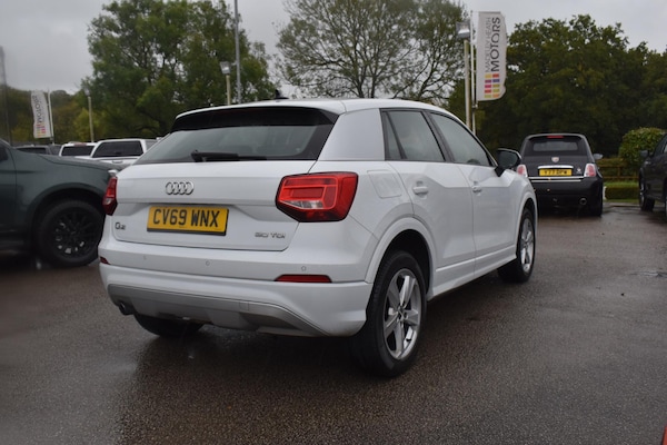 Used Audi Q2 2019 for sale - 76151088: Photo 14