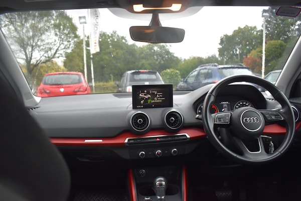 Used Audi Q2 2019 for sale - 76151088: Photo 17