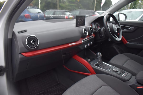Used Audi Q2 2019 for sale - 76151088: Photo 19
