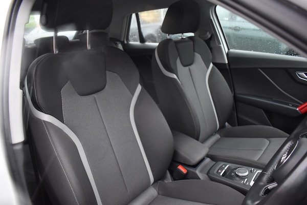 Used Audi Q2 2019 for sale - 76151088: Photo 20