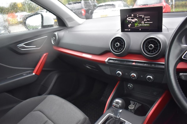 Used Audi Q2 2019 for sale - 76151088: Photo 21