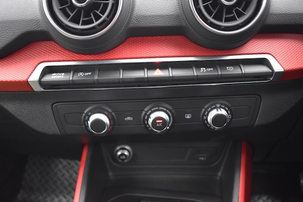 Used Audi Q2 2019 for sale - 76151088: Photo 24