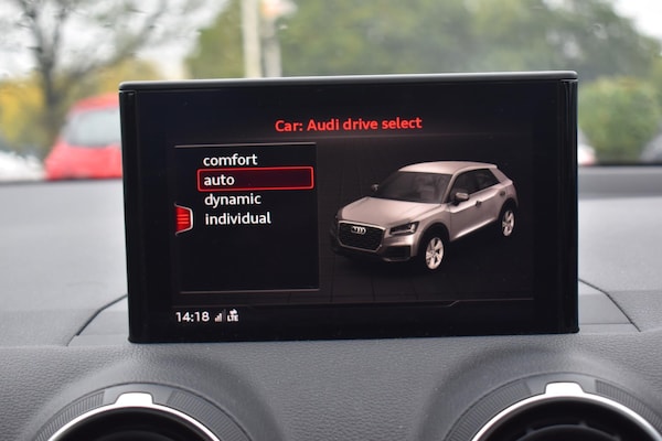Used Audi Q2 2019 for sale - 76151088: Photo 25