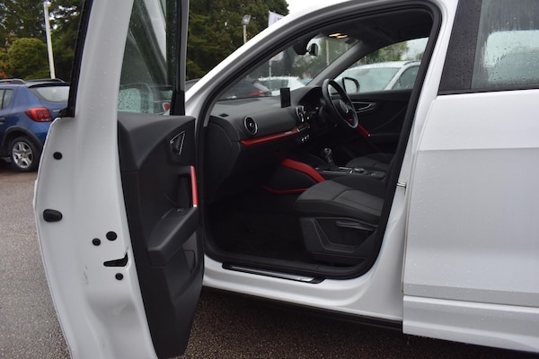 Used Audi Q2 2019 for sale - 76151088: Photo 5