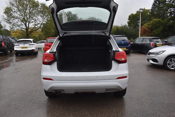 Used Audi Q2 2019 for sale - 76151088: Photo 6