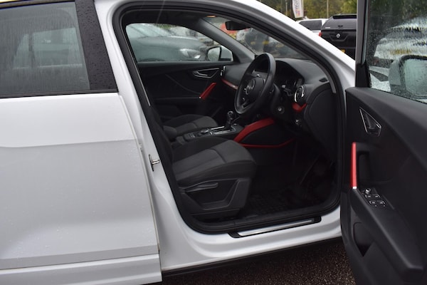 Used Audi Q2 2019 for sale - 76151088: Photo 7
