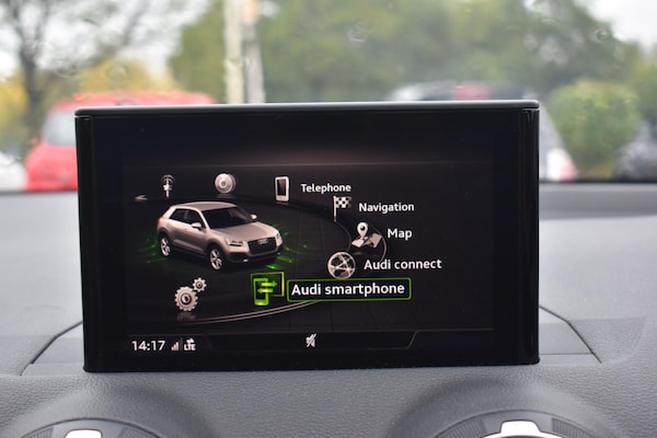Used Audi Q2 2019 for sale - 76151088: Photo 9